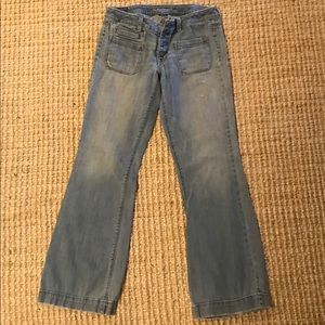 AE Jeans